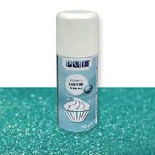 Lustre Spray Baby Blue