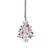 Newbridge Holly Tree Hanging Decoration image