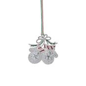 Newbridge Mittens Hanging Decoration image