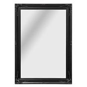 Mirror 60x90cm Black image