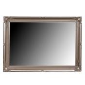 Ornate Champagne Mirror 73x103cm image