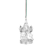 Newbridge Carousel Hanging Decoration image