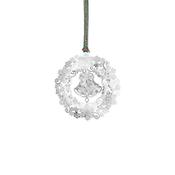 Christmas Wreath with Bells image