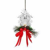 Cuckoo Clock with Garland image