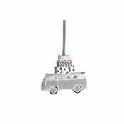 Newbridge Silverware Camper Van with Presents image