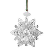 Snowflake Christmas Decoration image
