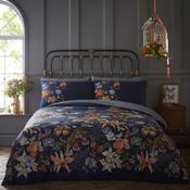Botanical Duvet Set Double image