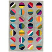 Malibu Rug Sphere 80 x 150 cm image