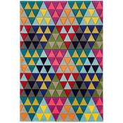 Malibu Rug 120 x 170cm Triangle image