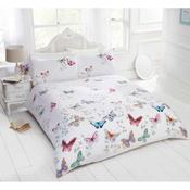 Mariposa Single Duvet Set image