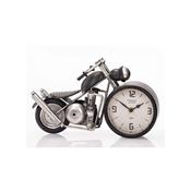 Motorbike Table Clock 32×10.2x18cm image