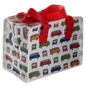 VW Campervan Small Lunch Bag image