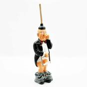 Old Man Toilet Roll Holder Height 99cm image