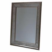 Mirror Antique Champagne 84x114cm image