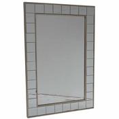 Rectangular Champagne Mirror 76x106cm image
