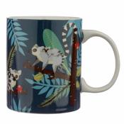 Lemur Porcelain Mug image