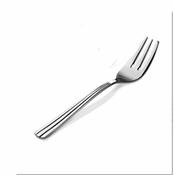 Nova Stainless Steel Pastry Fork image