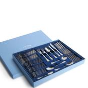 Grenada 44 Piece Stainless Steel Canteen image