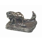 Irish Ploughman – Height 5cm image