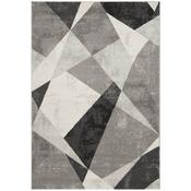 Nova Rug 120x170cm Patio Grey image