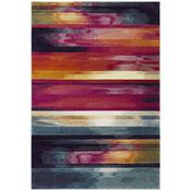 Nova Rug 120x170cm Stripe Multi NV05 image