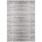 Nova Rug 120x170cm Weave Grey image