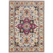 Nova Rug 120x170cm Persian White Multi image