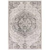 Nova Rug 120x170cm Medallion Ivory image