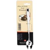 Grunwerg Windsor Olive / Pickle Fork image