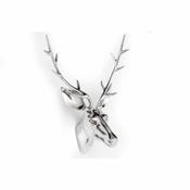 Reindeer Head Large 70x44cm image