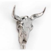 23×23 Wall Hanging Cow Head 23x23cm image
