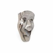 46.5cm Happy Face Wall Plaque image