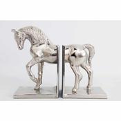 29x24cm Horse Bookends image