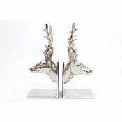 32x30cm Reindeer Bookends image