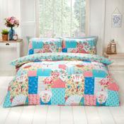 Osaka Duvet Set King Reversible Design image