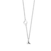Newbridge Silverware Heart Pendant image
