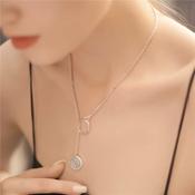 Tara Twist Pendant image