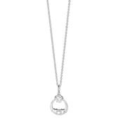 Claddagh Pendant image