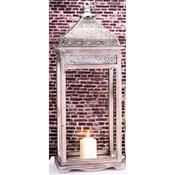 Ashley Metal Lantern Large image