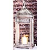 Ashley Metal Lantern Small image