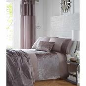 Duvet Set Boulevard King  Mink image