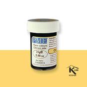 Old Gold Paste Colour image
