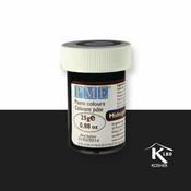 Midnight Black Paste Colour image