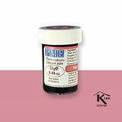 Plum Pink Colour Paste image