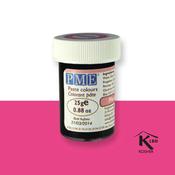 Hot Pink Colour Paste image