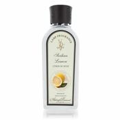 500ml Lamp Oil – Scillian Lemon image