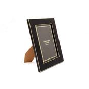 5X7 inch Black And Gold Colour Frame image
