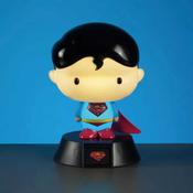 Superman 3D Character Light image