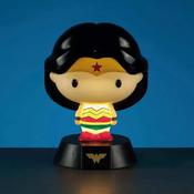 Wonder Woman 3D Character Light image