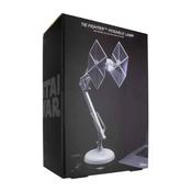 Tie Fighter Posable Desk Lamp image